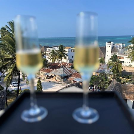 Leparadis Zanzibar Boutique Hotel Jambiani  Exterior foto